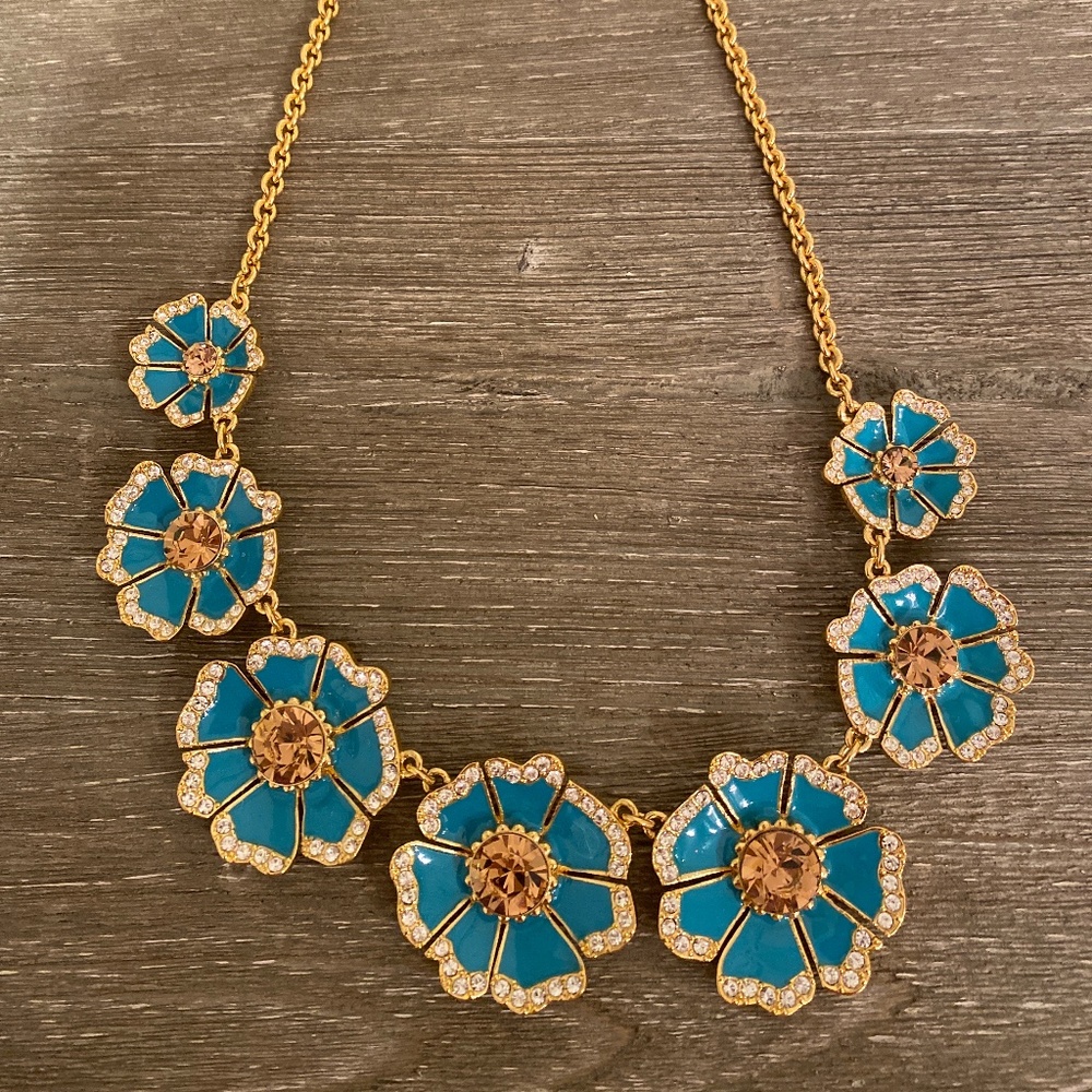 Kate Spade necklace